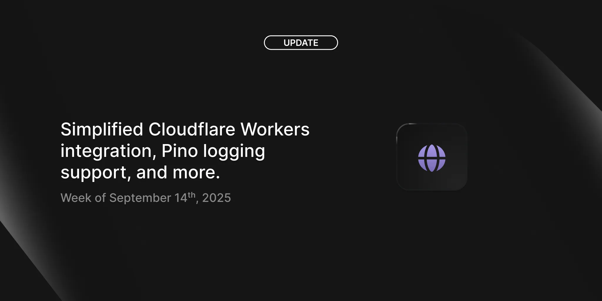 Rivet Weekly Changelog 2025.37